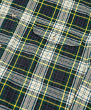 Bleecker Twill Tartan Shirt