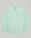 Selvage Madras Shirt