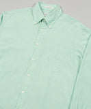 Selvage Madras Shirt