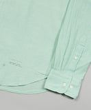 Selvage Madras Shirt