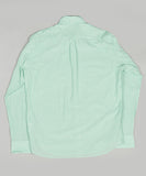 Selvage Madras Shirt