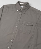 Gant Rugger Fluffy Oxford Button Down Shirt