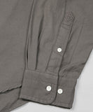 Gant Rugger Fluffy Oxford Button Down Shirt