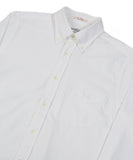 Kick Ass Oxford Shirt