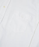 Kick Ass Oxford Shirt