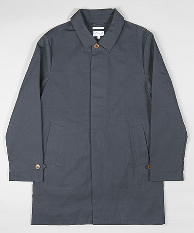 Gant Rugger Laminated Coat