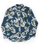 UK Prison Blouson Shirt