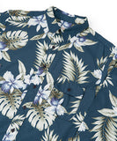 UK Prison Blouson Shirt
