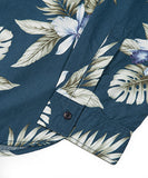 UK Prison Blouson Shirt