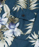UK Prison Blouson Shirt