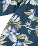 UK Prison Blouson Shirt