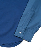 Map Pocket Shirt