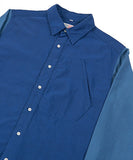 Map Pocket Shirt