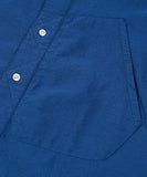 Map Pocket Shirt