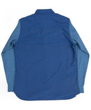 Map Pocket Shirt