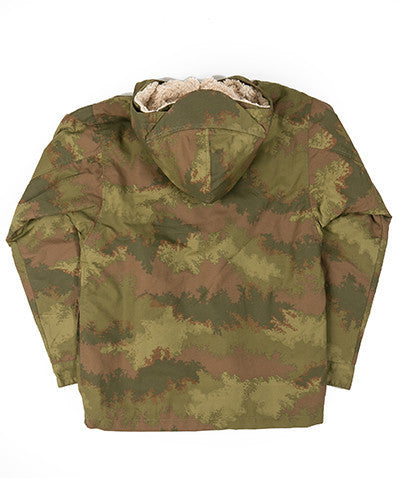 Ambleside Parka