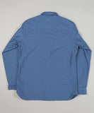 Map Pocket Shirt