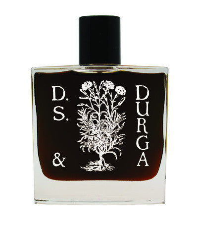 D.S. & Durga Burning Barbershop 50ML