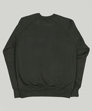 House Of Garmsville The King's Sweatshirt Black