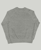 House Of Garmsville The King's Sweatshirt Grey