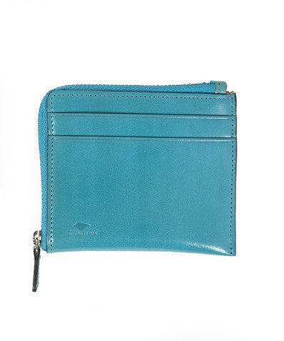 Il Bussetto Zip Wallet