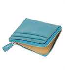 Il Bussetto Zip Wallet