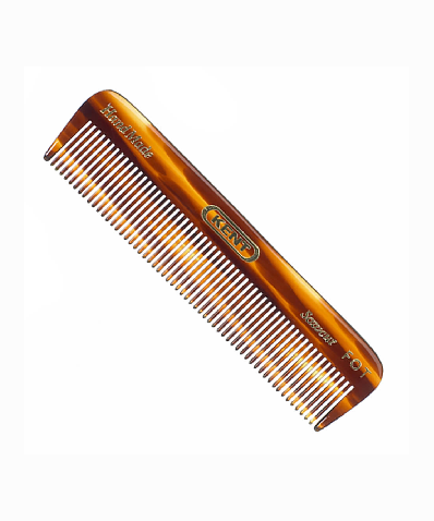 All Fine Comb