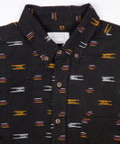 Coolidge Aztec Print Shirt