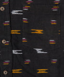 Coolidge Aztec Print Shirt