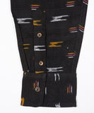 Coolidge Aztec Print Shirt
