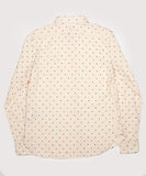 Mini Bow Tie Shirt