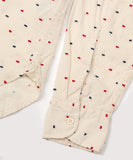 Mini Bow Tie Shirt