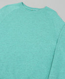 Crew Fleece Sweat
