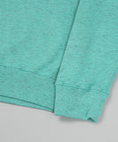 Crew Fleece Sweat