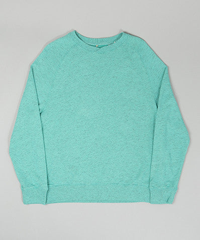 Crew Fleece Sweat