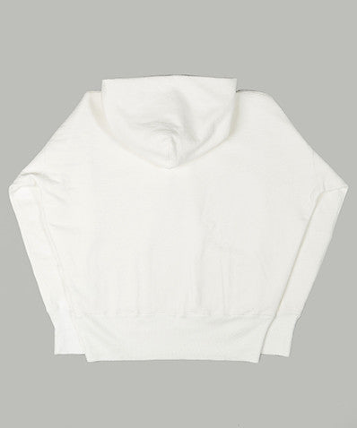 Levi s Vintage Clothing 1950 s Hoodie White TGD Responsive