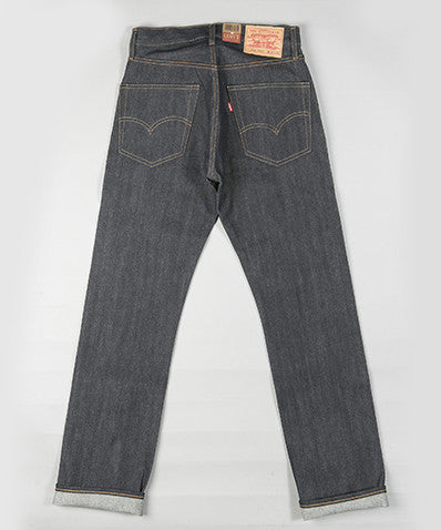 Lvc 1967 505 Jeans