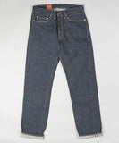 Levi's Vintage Clothing 1954 501 New Rinse Denim