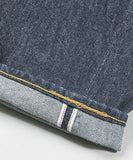Levi's Vintage Clothing 1954 501 New Rinse Denim