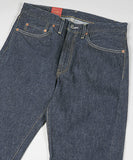 Levi's Vintage Clothing 1954 501 New Rinse Denim