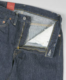 Levi's Vintage Clothing 1954 501 New Rinse Denim