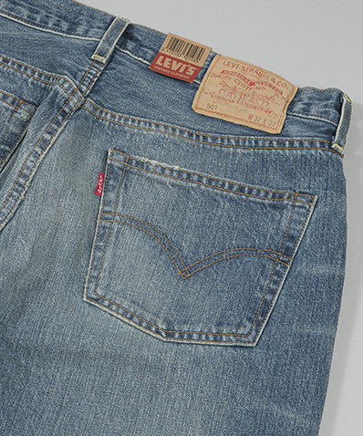 Levi s Vintage Clothing 1978 501 Big Jack Jeans TGD Responsive