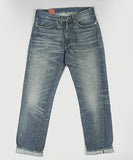Levi's Vintage Clothing 1954 501 Barrel Denim