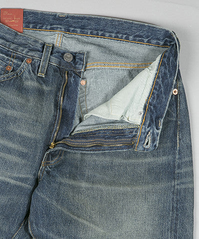 Levis vintage clothing outlet 1954