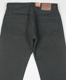 Levi's Vintage Clothing 1978 501 Black Denim