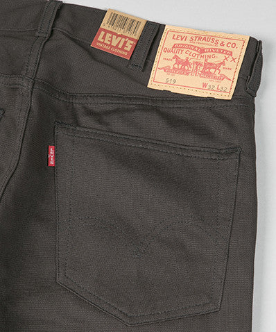 Levi s Vintage Clothing 519 Bedford Pants Black