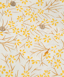 Small Flowers Aloha Shirt