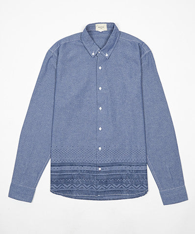 Severn Shirt