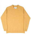 Our Legacy Heavy Knitted Round Neck
