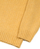 Our Legacy Heavy Knitted Round Neck